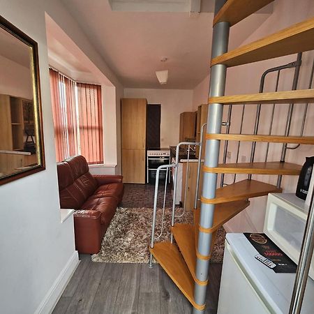 Available Rooms At Buckingham Road Doncaster Zewnętrze zdjęcie