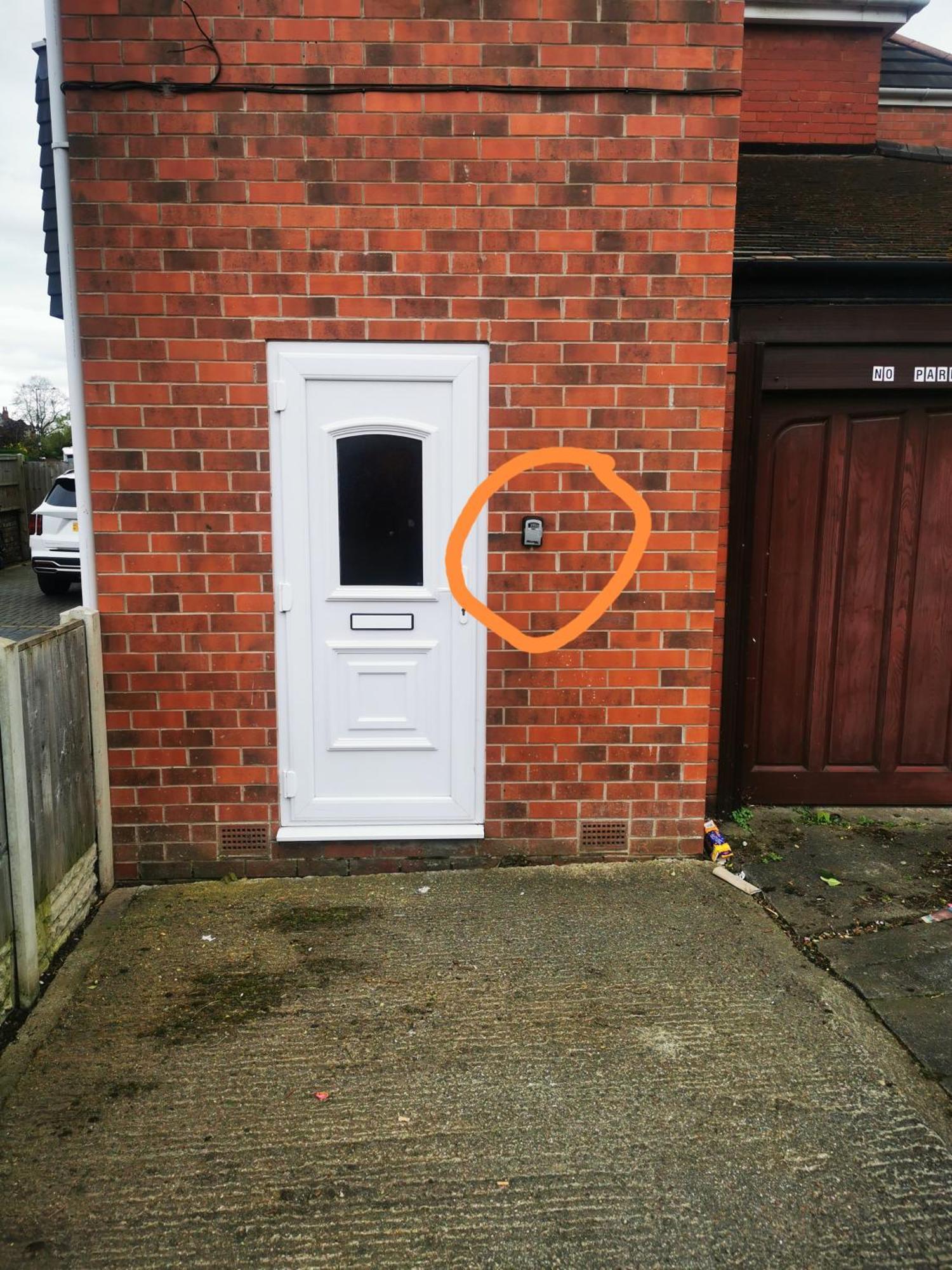 Available Rooms At Buckingham Road Doncaster Zewnętrze zdjęcie