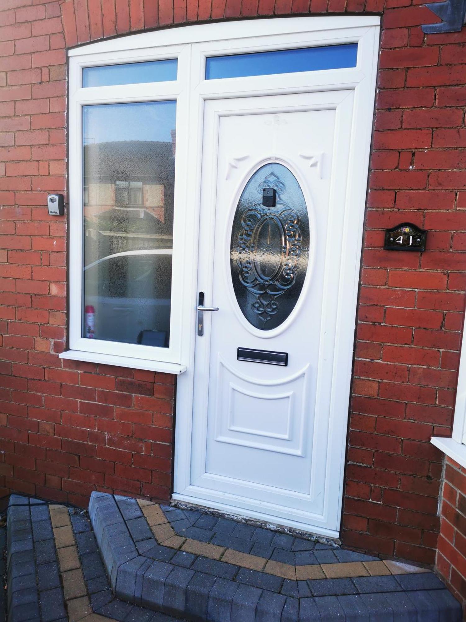 Available Rooms At Buckingham Road Doncaster Zewnętrze zdjęcie