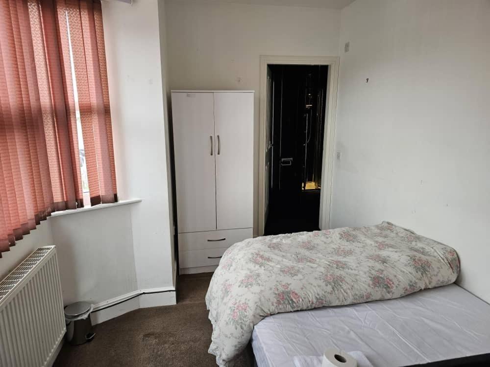 Available Rooms At Buckingham Road Doncaster Zewnętrze zdjęcie
