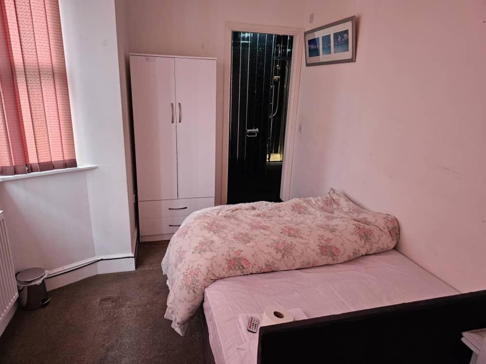 Available Rooms At Buckingham Road Doncaster Zewnętrze zdjęcie
