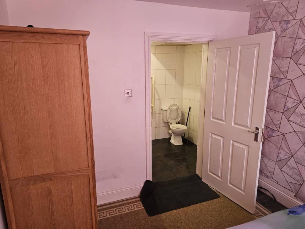 Available Rooms At Buckingham Road Doncaster Zewnętrze zdjęcie