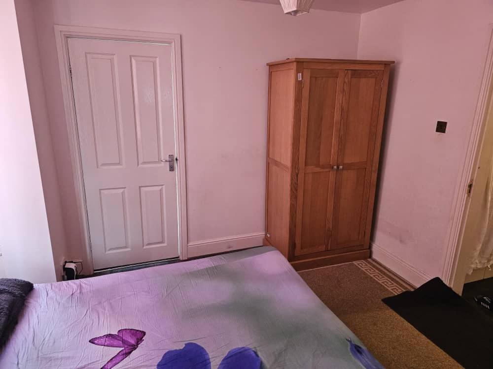 Available Rooms At Buckingham Road Doncaster Zewnętrze zdjęcie