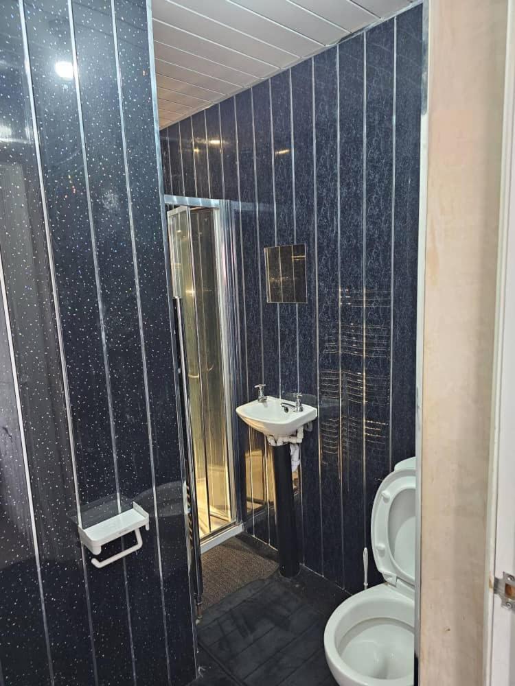 Available Rooms At Buckingham Road Doncaster Zewnętrze zdjęcie