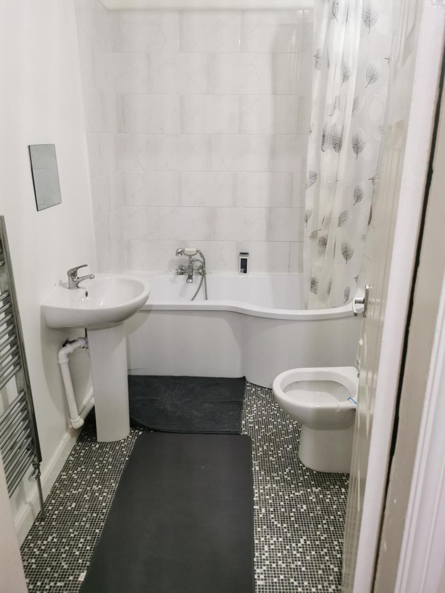 Available Rooms At Buckingham Road Doncaster Zewnętrze zdjęcie