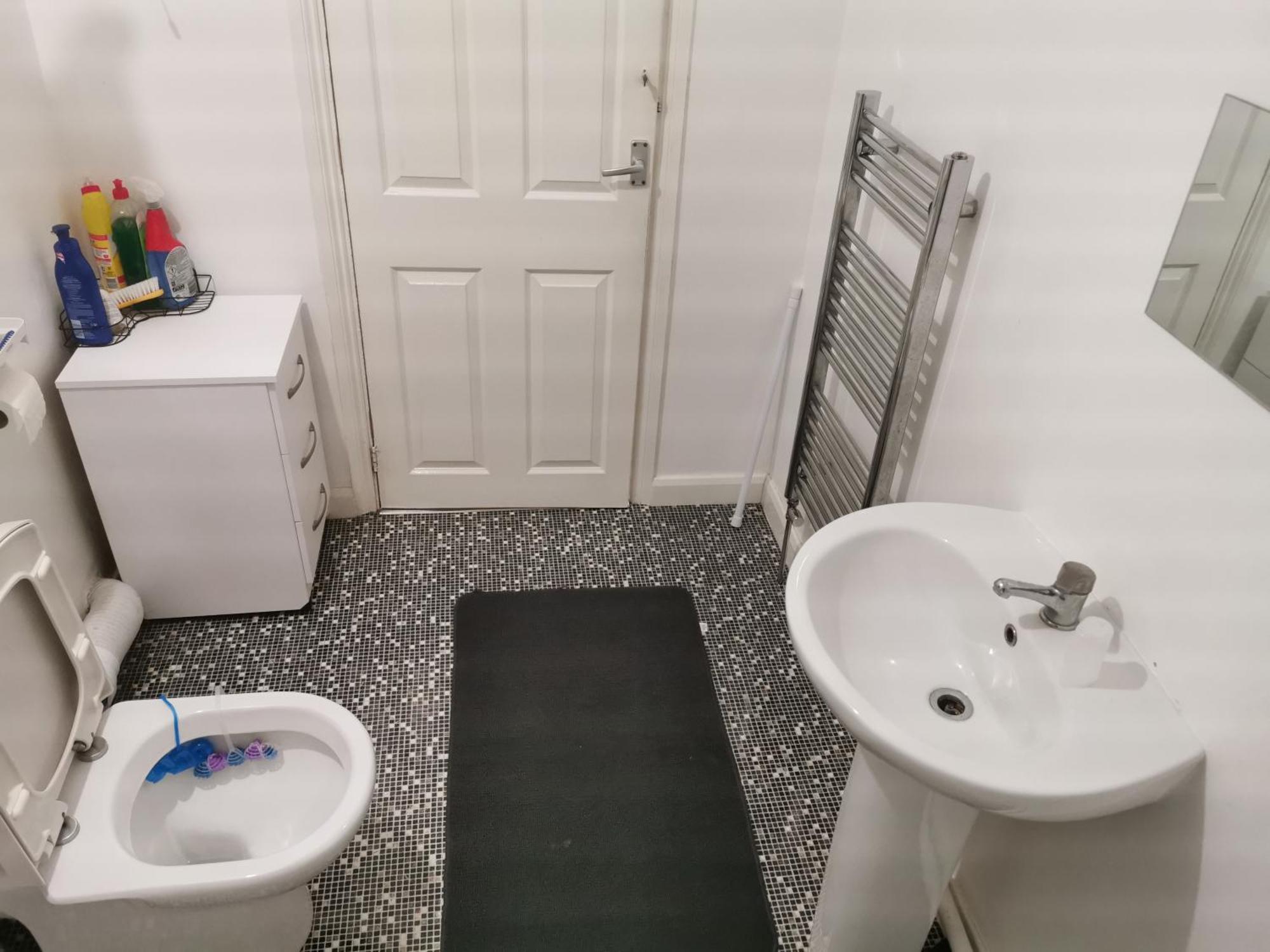 Available Rooms At Buckingham Road Doncaster Zewnętrze zdjęcie