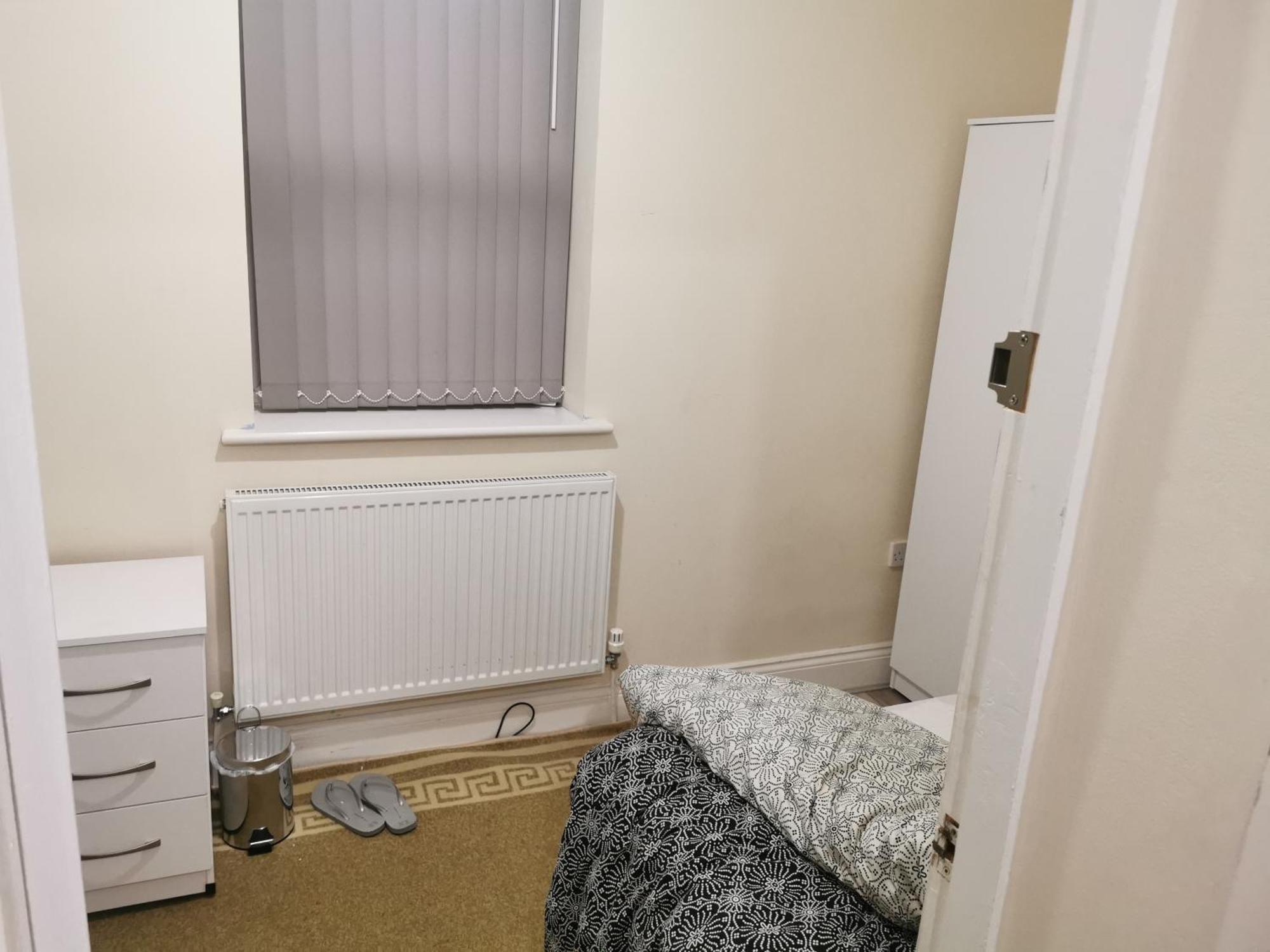 Available Rooms At Buckingham Road Doncaster Zewnętrze zdjęcie