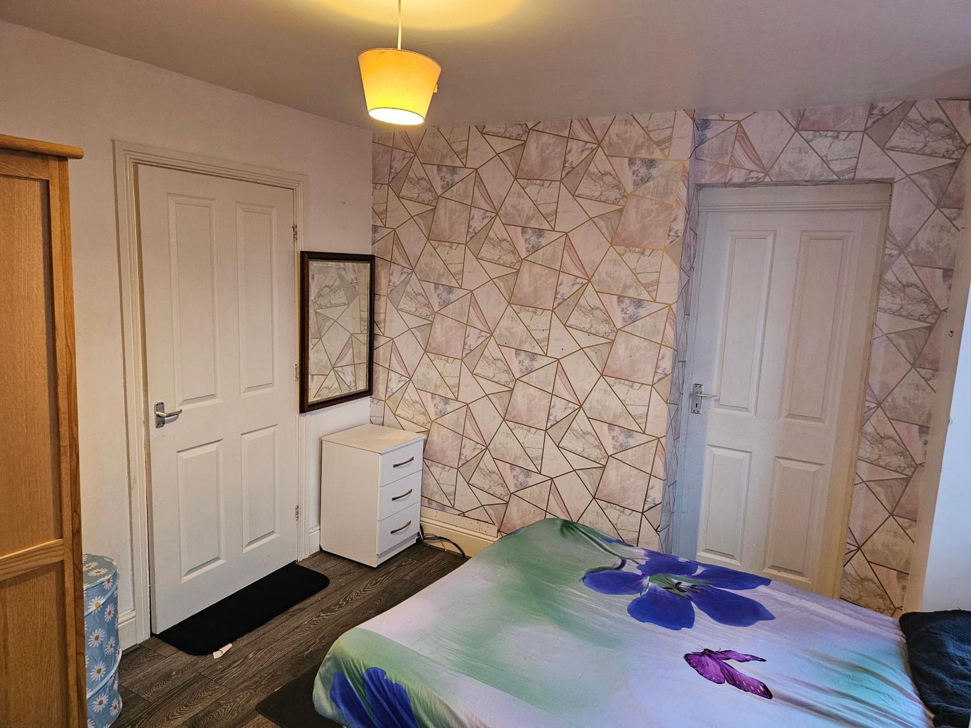 Available Rooms At Buckingham Road Doncaster Zewnętrze zdjęcie