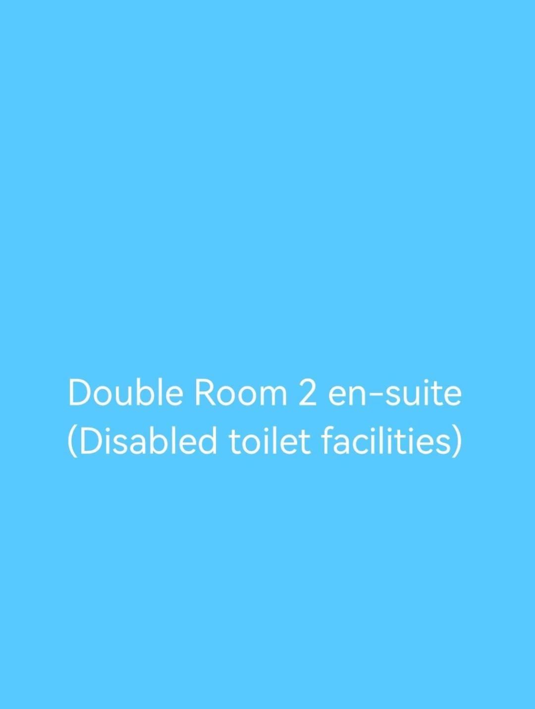 Available Rooms At Buckingham Road Doncaster Zewnętrze zdjęcie