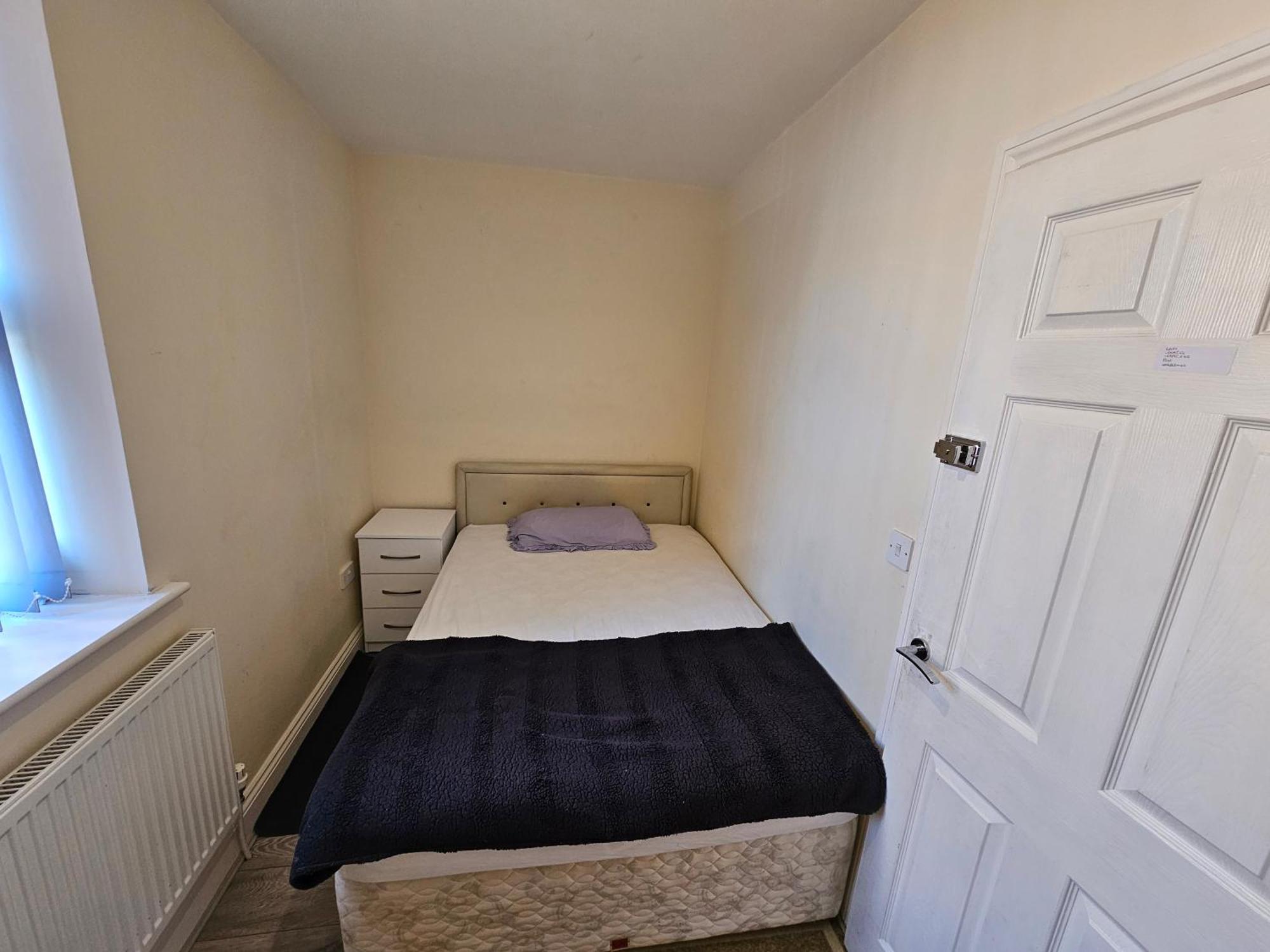 Available Rooms At Buckingham Road Doncaster Zewnętrze zdjęcie