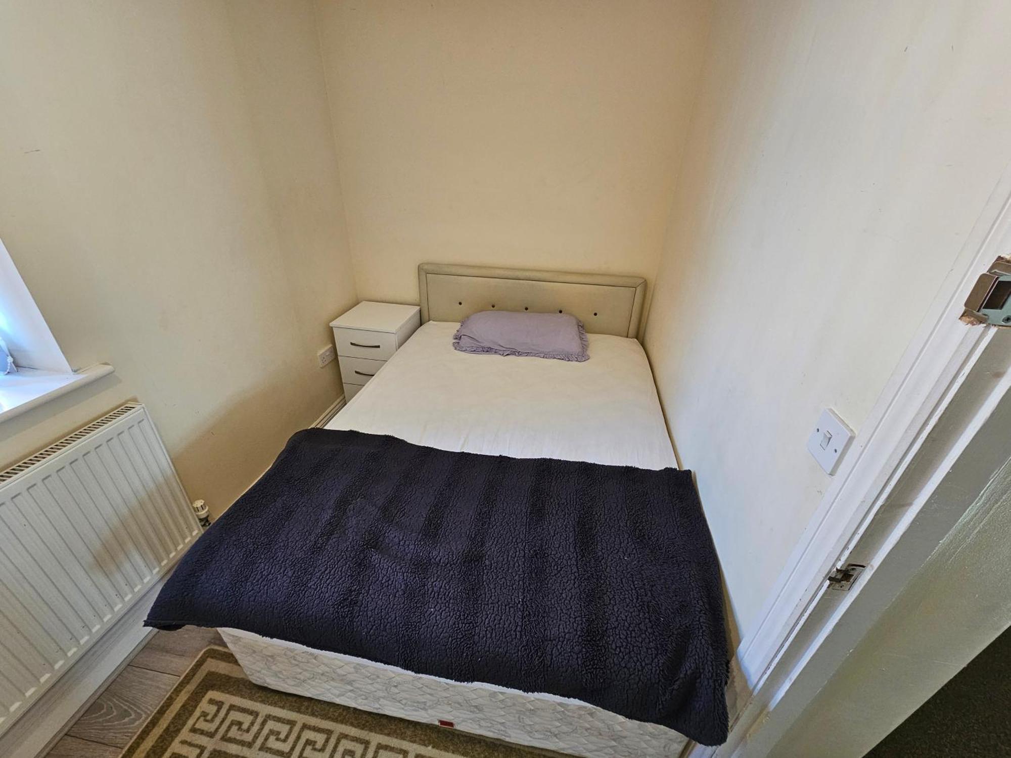 Available Rooms At Buckingham Road Doncaster Zewnętrze zdjęcie