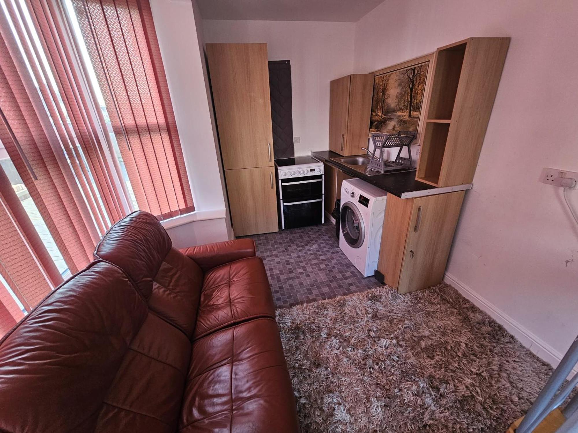 Available Rooms At Buckingham Road Doncaster Zewnętrze zdjęcie