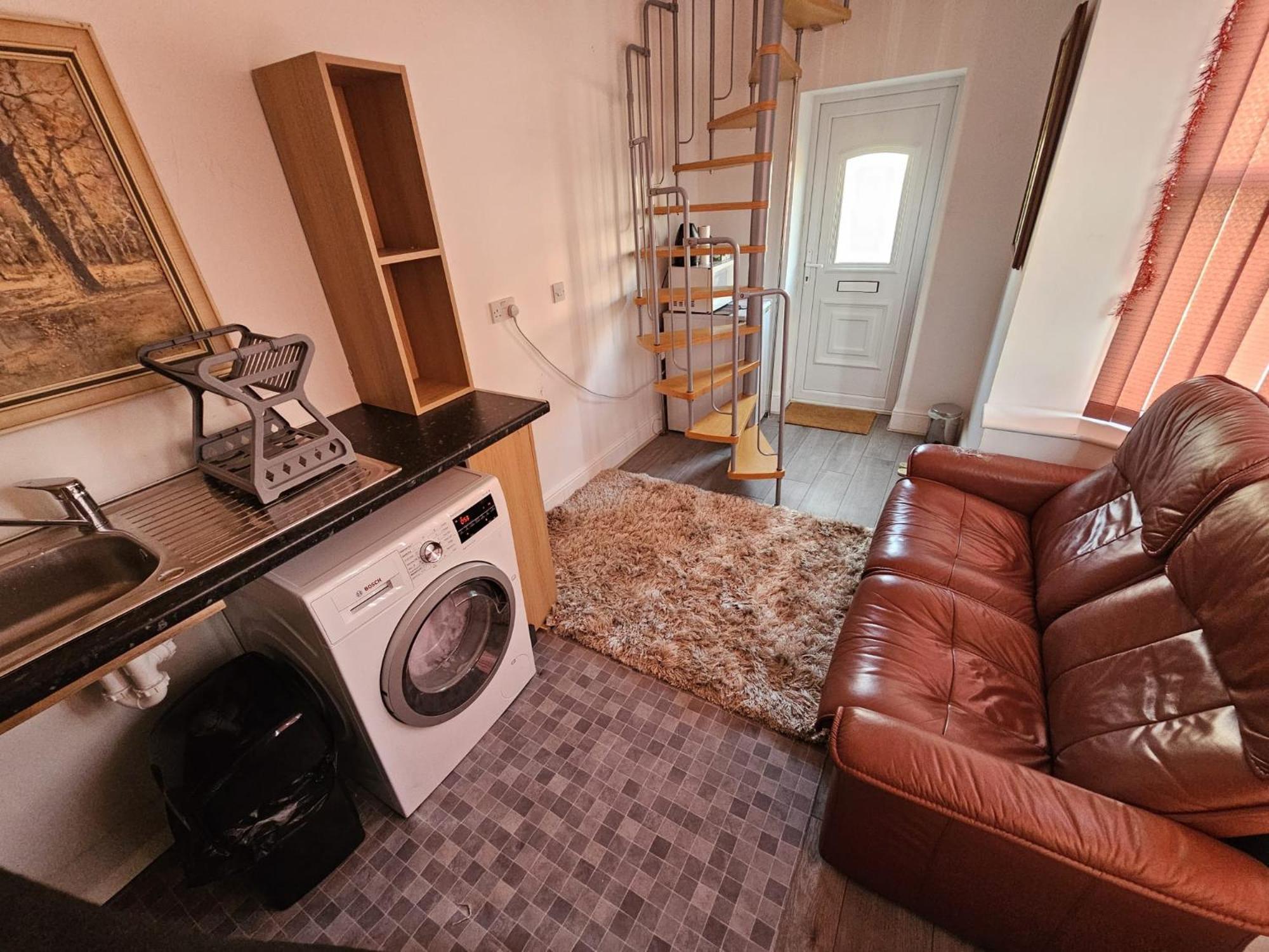 Available Rooms At Buckingham Road Doncaster Zewnętrze zdjęcie